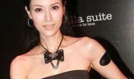 港姐李嘉欣爆料视频大全,港姐往事大盘点